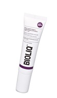 BIOLIQ 45+ Krém na pokožku očí a pier - 15 ml