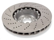 ZIMMERMANN PREDNÉ DISKY AUDI RS4 RS5 B9 17-375mm