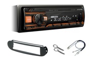 ALPINE UTE-200BT RÁDIO USB Bluetooth VW NEW BEETLE ALPINE UTE-200BT RÁDIO USB Bluetooth VW NEW BEETLE