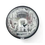 HARLEY ROAD KING ELECTRA LIGHTBAR HALOGEN 4 1/2 HARLEY ROAD KING ELECTRA LIGHTBAR HALOGEN 4 1/2