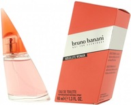 Dámsky parfém Bruno Banani Absolute Woman 40 Ml