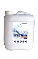 NANOFRESH BIOACTIVE PRO NEUTRALIZÁTOR ZÁPACHU 5L