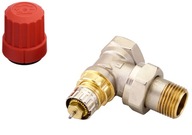 RA-N 1/2 UHLOVÝ VENTIL DANFOSS TERMOSTATIC DN15 RA-N 1/2 UHLOVÝ VENTIL DANFOSS TERMOSTATIC DN15