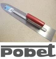Stierka na podlahu, KAUFMANN plech 500 mm Stierka na podlahu, KAUFMANN plech 500 mm