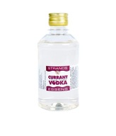 Strands Currant Vodka 250 ml Ríbezľ Strands Currant Vodka 250 ml Ríbezľ
