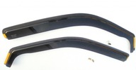 VW TOURAN 1 I / 2 II 03-15 5 DVERE HEKO DEFLEKTORY VW TOURAN 1 I / 2 II 03-15 5 DVERE HEKO DEFLEKTORY