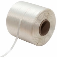 9 mm PET polyesterová mäkká páska pre lisy WG30
