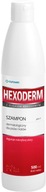 Eurowet Hexoderm 500 ml dermatologický šampón Eurowet Hexoderm 500 ml dermatologický šampón