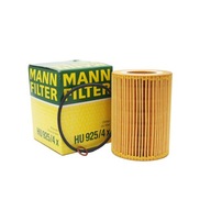 MANN OLEJOVÝ FILTER HU925/4X NÁHRADNÝ OE649 OX154/1D MANN OLEJOVÝ FILTER HU925/4X NÁHRADNÝ OE649 OX154/1D