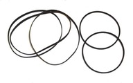 STRAPY PRE SONY MHC-R550, MHC-R700 - 5 STRAPOV STRAPY PRE SONY MHC-R550, MHC-R700 - 5 STRAPOV