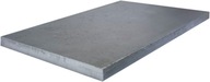 Oceľový plech, formát g/h 4x400x450 mm Oceľový plech, formát g/h 4x400x450 mm