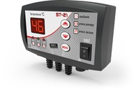 TECH ST-21 OVLÁDAČ PRE ČERPADLO ÚK TECH ST-21 OVLÁDAČ PRE ČERPADLO ÚK