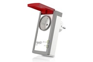 Externá zásuvka FRITZ!DECT 210 Smart Home DECT IP44, nemecká edícia Externá zásuvka FRITZ!DECT 210 Smart Home DECT IP44, nemecká edícia