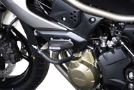 SW-MOTECH Crashpads Yamaha XJ6 600 XJ6 Diversion SW-MOTECH Crashpads Yamaha XJ6 600 XJ6 Diversion