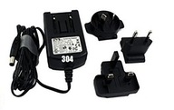 AC ADAPTÉR DVE 12V 1A DSA-12CA-12 AC ADAPTÉR DVE 12V 1A DSA-12CA-12