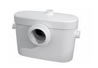 SFA Saniaccess 2 WC drvič čerpadlo umývadlo