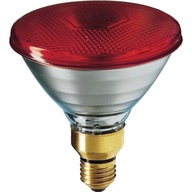 Infražiarič Philips PAR38 IR E27 150 W Infražiarič Philips PAR38 IR E27 150 W