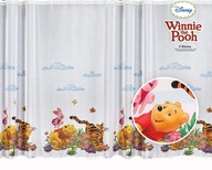 Páska MG CURTAIN DISNEY KUBUŚ DA01 150x250