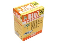 Prípravok na separátory Bio7 Fats 480g