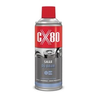 GATE GREASE SPREJ 500 ML CX-80 GATE GREASE SPREJ 500 ML CX-80
