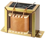 Cievka LSI-100T 10,00 mH Drôt 1,40 transformátor