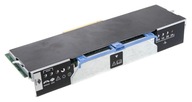 DELL 0N4867 PAMÄŤOVÁ RISER DOSKA DDR2 POWEREDGE 6850 DELL 0N4867 PAMÄŤOVÁ RISER DOSKA DDR2 POWEREDGE 6850