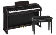 CASIO CELVIANO AP-470 BK ČIERNY KLAVÍR + LAVICE CASIO CELVIANO AP-470 BK ČIERNY KLAVÍR + LAVICE