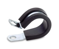 MONTÁŽNA KONZOLA GUMA SVORKA 16mm/15 10ks MONTÁŽNA KONZOLA GUMA SVORKA 16mm/15 10ks