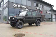 Strešný nosič Mercedes G-CLASS 5 dverový so sieťkou Strešný nosič Mercedes G-CLASS 5 dverový so sieťkou
