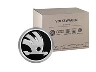 SKODA CITIGO ZNAK ZNAK Vzadu 1st853630A OE WAWA SKODA CITIGO ZNAK ZNAK Vzadu 1st853630A OE WAWA