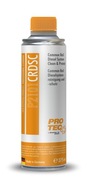 Systém Common Rail Diesel Clean & Protect Systém Common Rail Diesel Clean & Protect