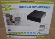Plextor PX-860A - ATA BOX NOVINKA! 1 kus. Plextor PX-860A - ATA BOX NOVINKA! 1 kus.