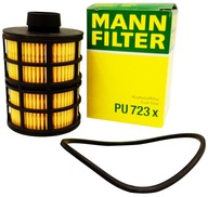 PEUGEOT BOXER 2.2 2.8 3.0 HDI PALIVOVÝ FILTER MANN PEUGEOT BOXER 2.2 2.8 3.0 HDI PALIVOVÝ FILTER MANN
