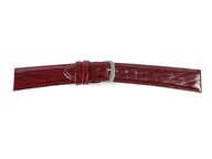 MALIBU KOŽENÝ REMÍN NA HODINKY 18, 20, 22 MM MALIBU KOŽENÝ REMÍN NA HODINKY 18, 20, 22 MM