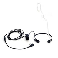 LARYNGOPHONE zástrčka K, napr Baofeng T-57 UV-B5 UV-B6 LARYNGOPHONE zástrčka K, napr Baofeng T-57 UV-B5 UV-B6