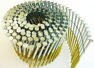 Drôtené klince 2,1x40 mm 16800 ks ZINK. Drôtené klince 2,1x40 mm 16800 ks ZINK.