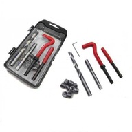 Sada na opravu závitu M7X1.0MM Sada na opravu závitu M7X1.0MM