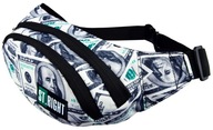 TAŠKA ST.RIGHT HIPS DOLLARS BAG 617232 TAŠKA ST.RIGHT HIPS DOLLARS BAG 617232