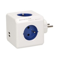 PowerCube Original USB Blue