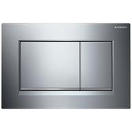 GEBERIT DUOFIX up320 TLAČIDLO SIGMA 30 CHROM GEBERIT DUOFIX up320 TLAČIDLO SIGMA 30 CHROM