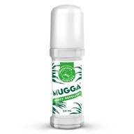 ROLL-ON MUGGA repelent proti komárom pre deti 20% DEET ROLL-ON MUGGA repelent proti komárom pre deti 20% DEET