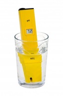 pH meter vody 0-14pH s funkciou ATC pH meter vody 0-14pH s funkciou ATC