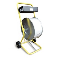 DISPENSER odvíjač PP pásky 12 16 19 Páskovač DISPENSER odvíjač PP pásky 12 16 19 Páskovač