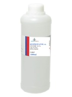 ISOPROPANOL (IPA) ČASŤ - 1 l ISOPROPANOL (IPA) ČASŤ - 1 l
