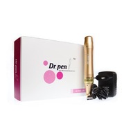 Dr Pen M5 + Cartridges Mezoterapia Záruka 24 mesiacov Dr Pen M5 + Cartridges Mezoterapia Záruka 24 mesiacov