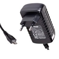 Napájací zdroj nabíjačka 5V 2,5A microUSB micro USB Napájací zdroj nabíjačka 5V 2,5A microUSB micro USB