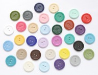 SS Button magnety na chladničku 24ks 20mm neodým SS Button magnety na chladničku 24ks 20mm neodým