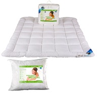 Súprava MEDICAL paplón 140x200 + vankúš 70x80 Súprava MEDICAL paplón 140x200 + vankúš 70x80