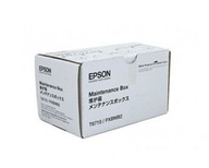 Údržbový box org. Epson T6710 WF-4640 4630 5110