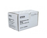 Údržbový box org. Epson T6710 WF-4640 4630 5110 Údržbový box org. Epson T6710 WF-4640 4630 5110